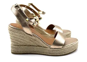 Exé - Sandalo Tsaki Pink Gold