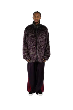Faux Fur Jacket