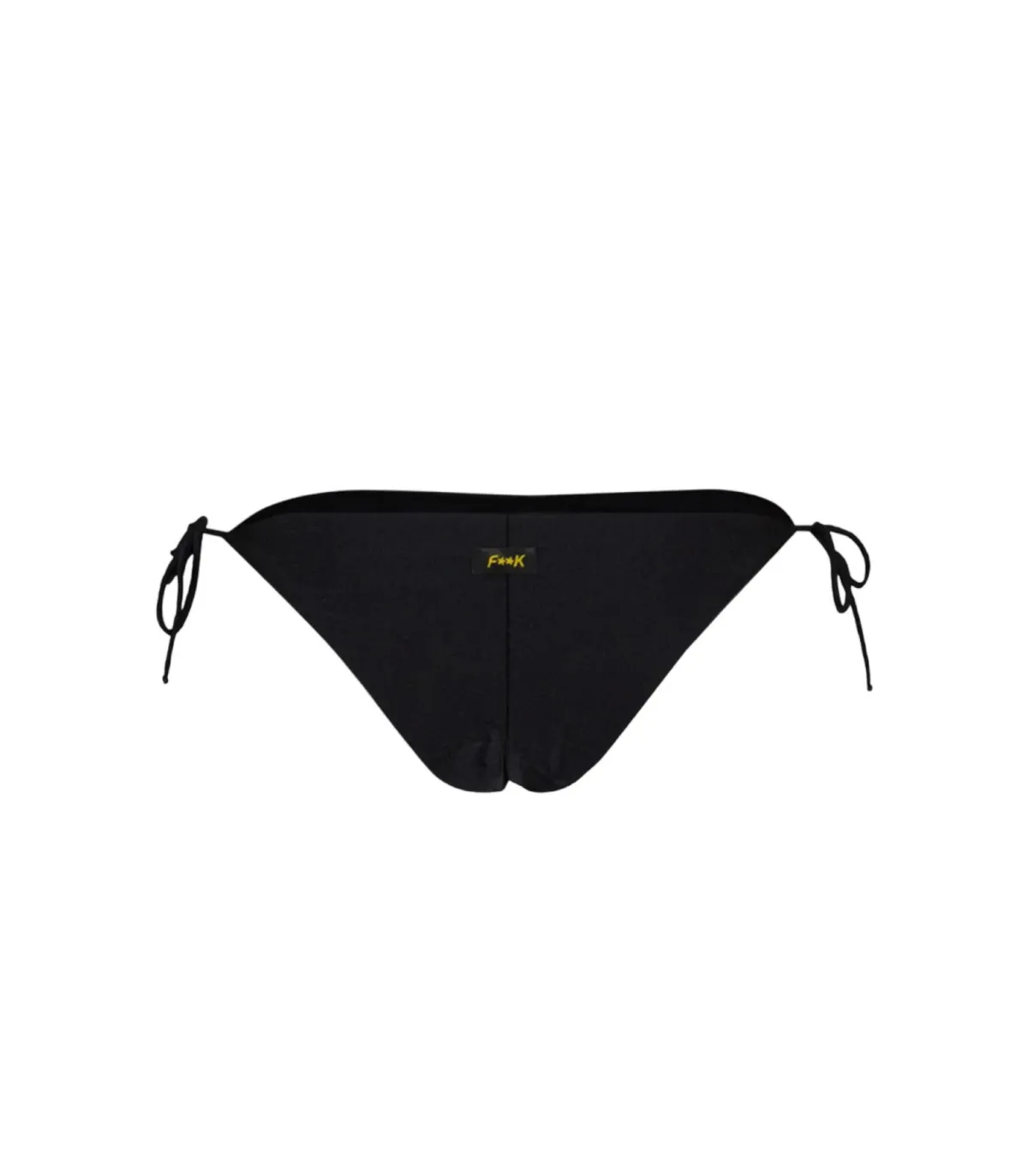 F**K Donna Bikini Pezzo Sotto Slip