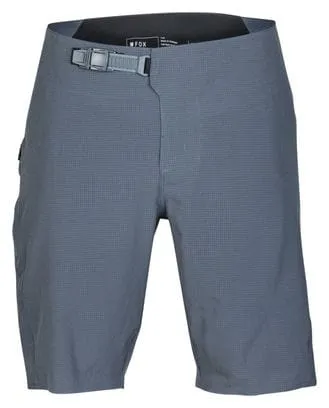 Fox Flexair Ascent Shorts Black