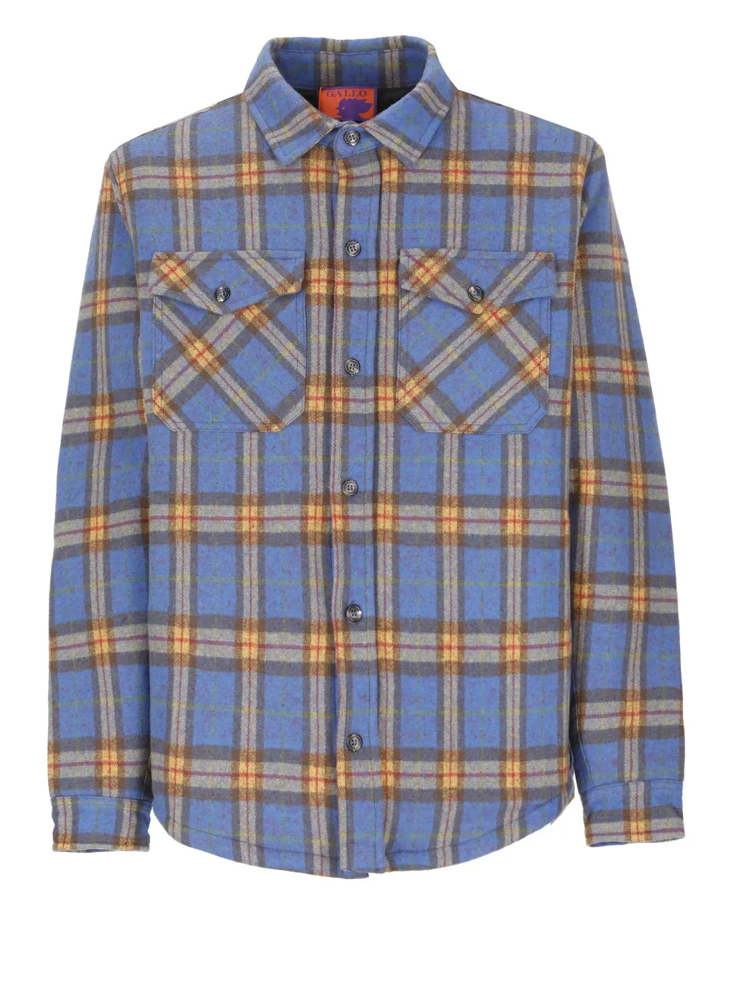  Gallo Giubbino tartan 