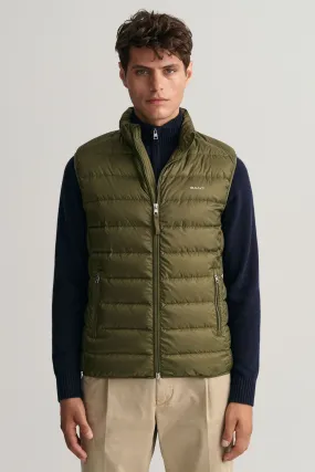 GANT - Canotta leggera    