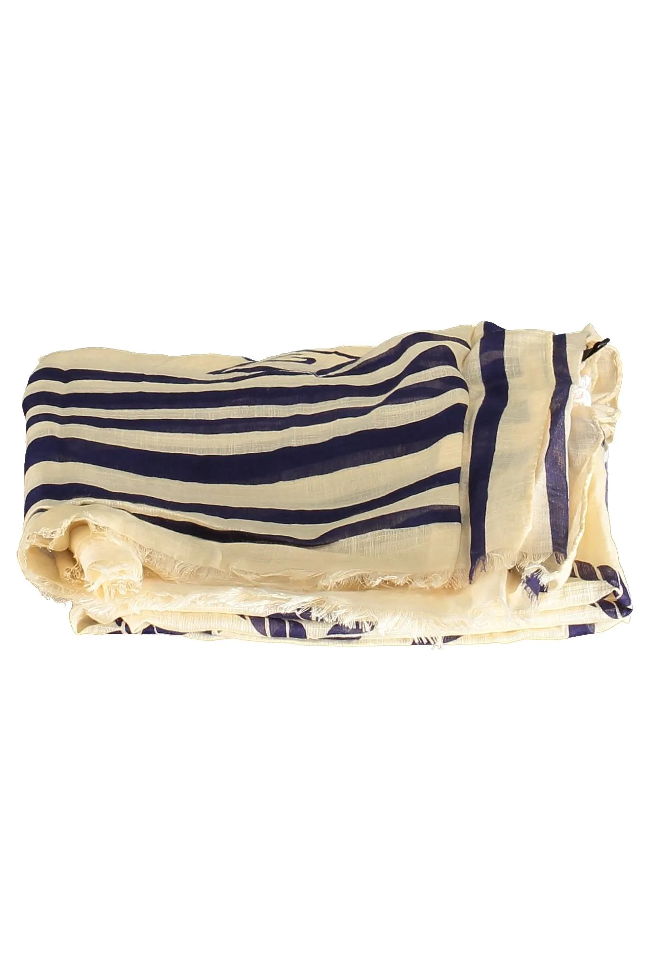 GANT SCIARPA UOMO BEIGE