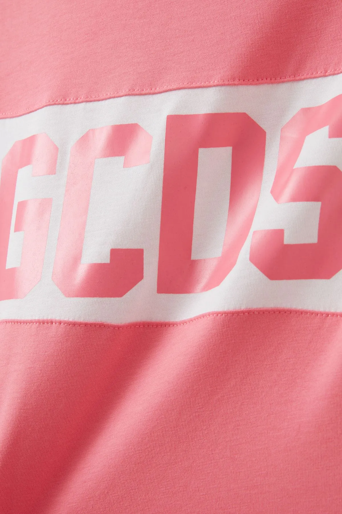 GCDS T-shirt girocollo DNM005