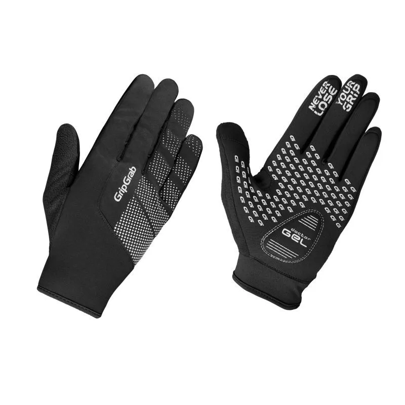 GripGrab Ride Windproof Midseason Glove - Guanti ciclismo