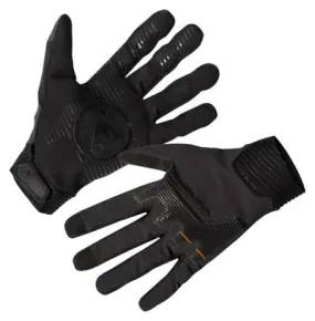 Guanti Enduras MT500 D3O Neri