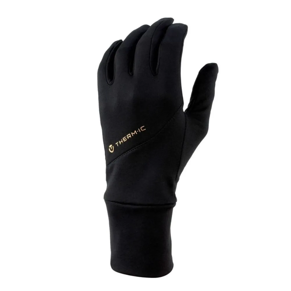 Guanti Guanti Thermal-ic Active Light Neri