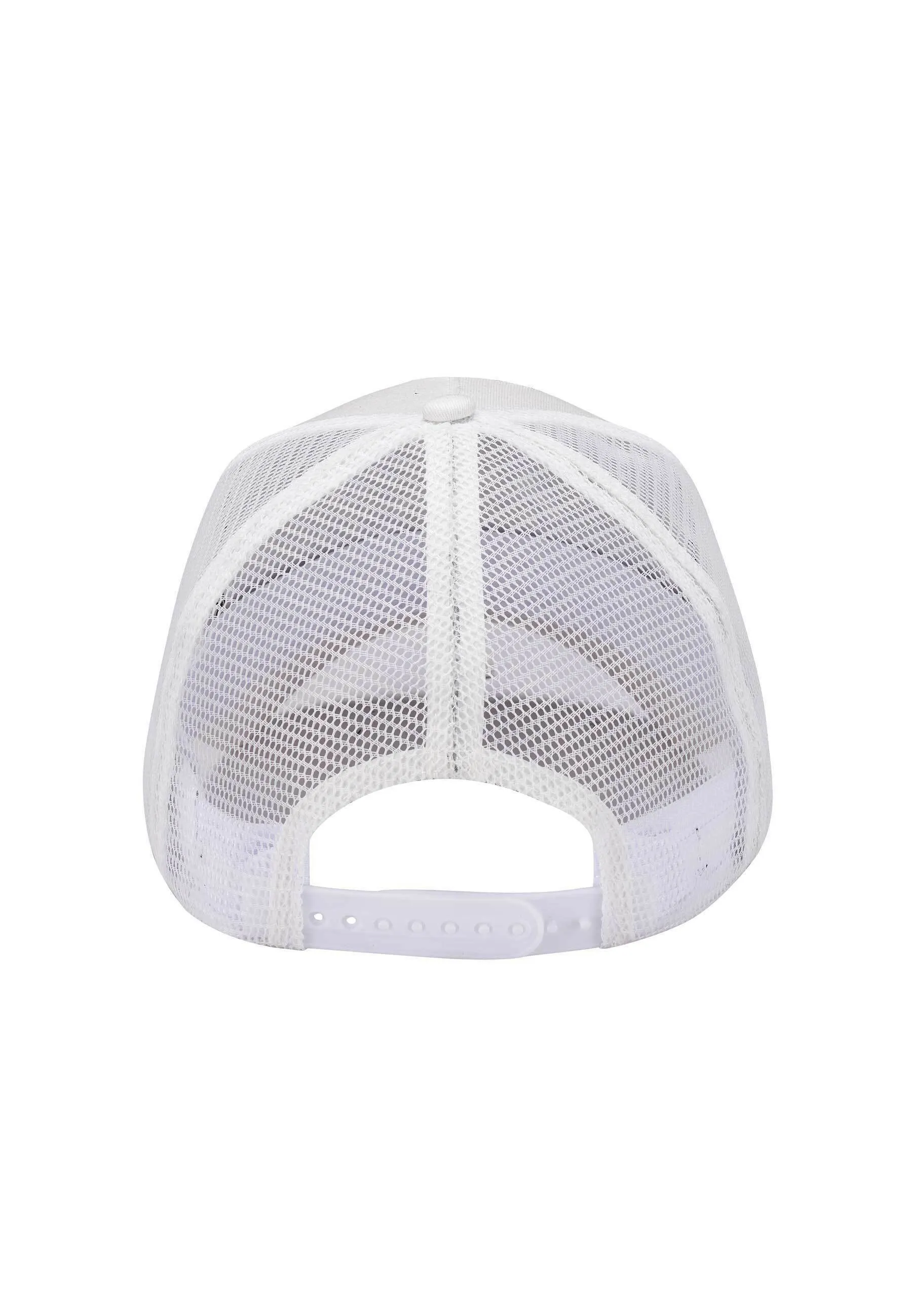 HELL SWINGER TWILL FRONT UNISEX - Cappellino