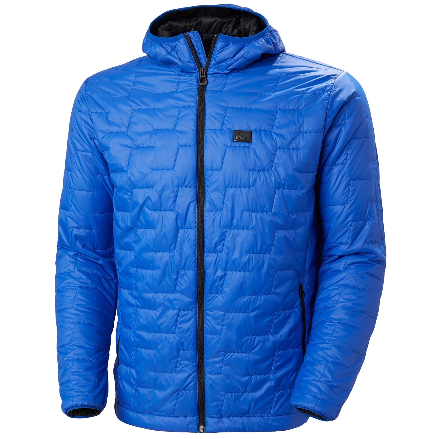     Helly Hansen Lifaloft Hooded Insulator Jack