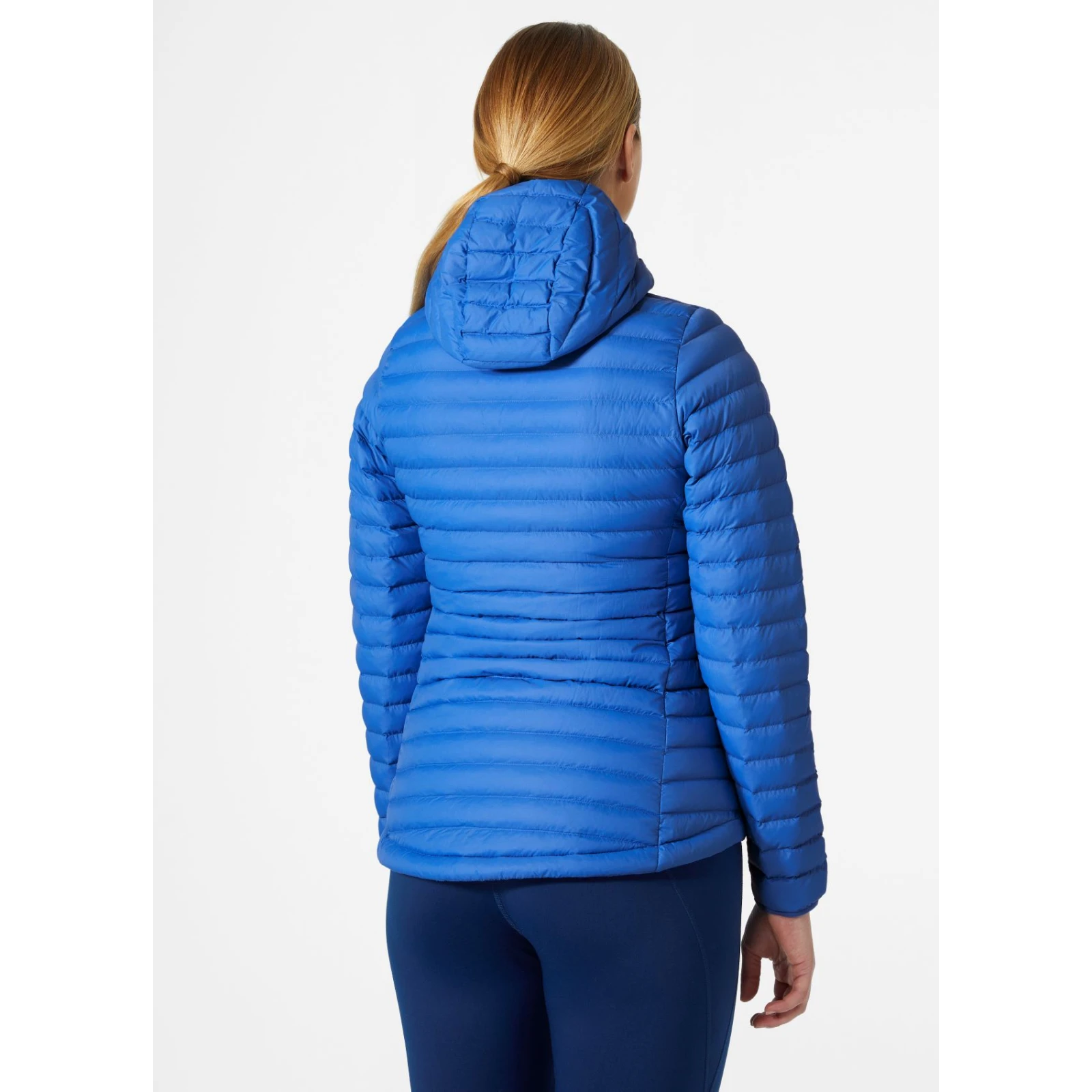     Helly Hansen W Sirdal Hooded Insulator Jack