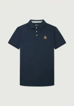 HERITAGE WVN TRIM - Polo
