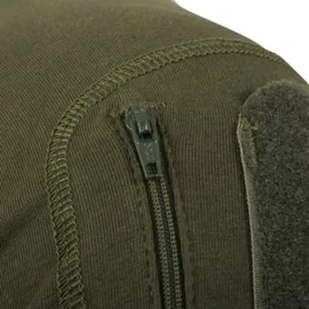 highlander combat shirt short sleeves with pockets