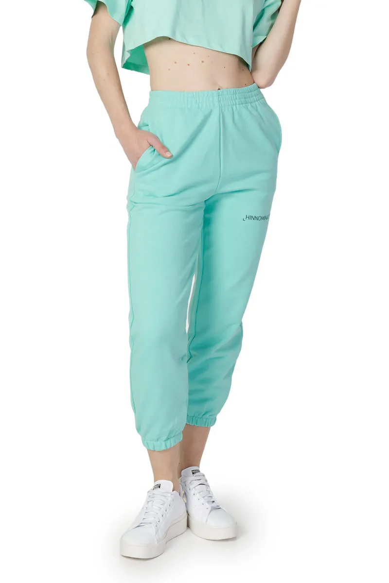 Hinnominate Pantaloni Donna