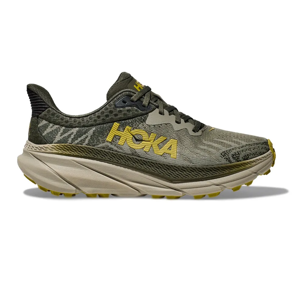 Hoka Challenger 7 Scarpe da Trail Running (2E Width) - AW24