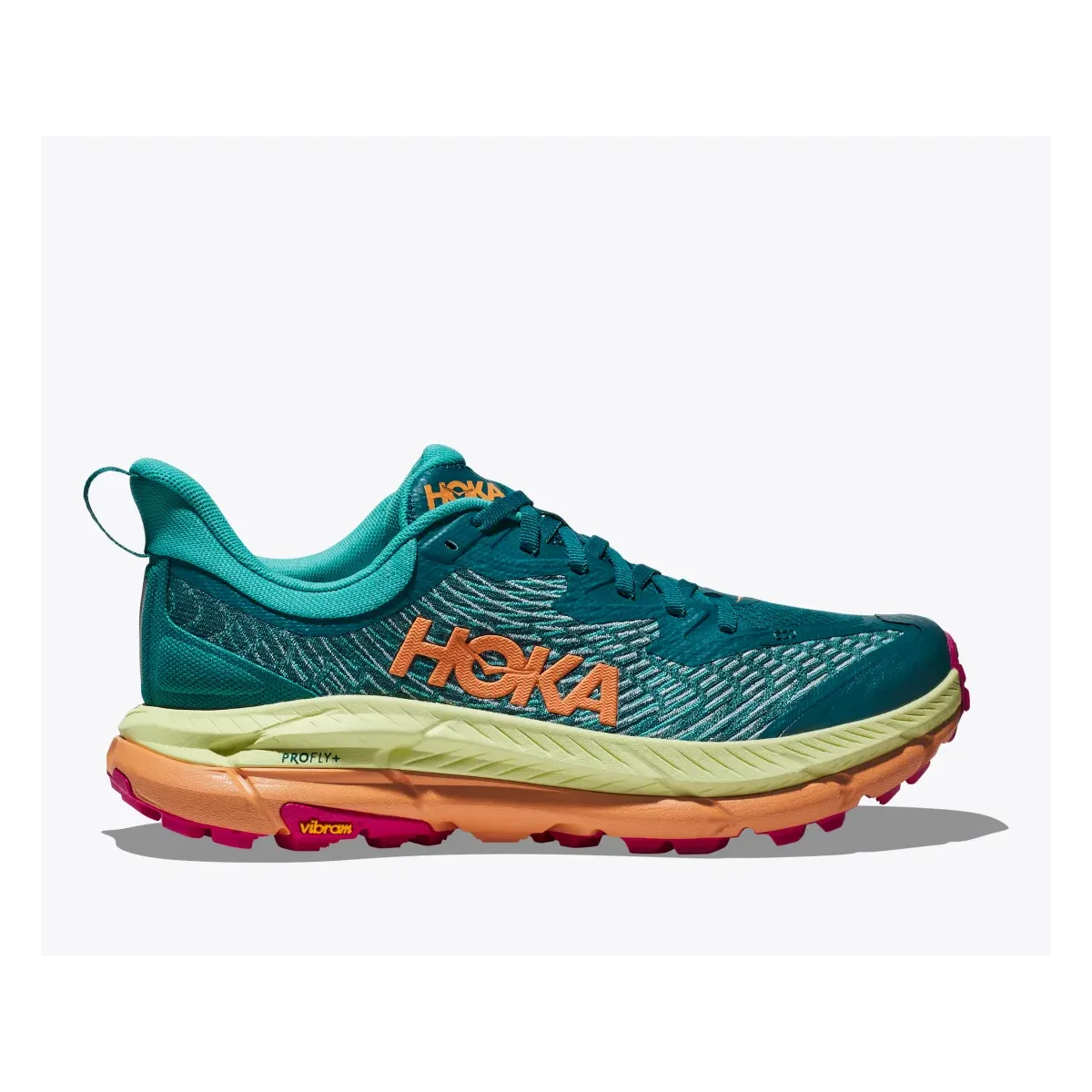 Hoka Mafate Speed 4 Uomo