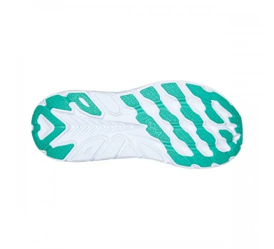 HOKA ONE ONE BONDI 8 donna Outer Space / Bellwether Blue