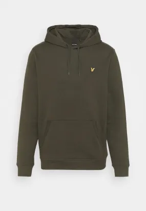 HOODIE - Felpa con cappuccio