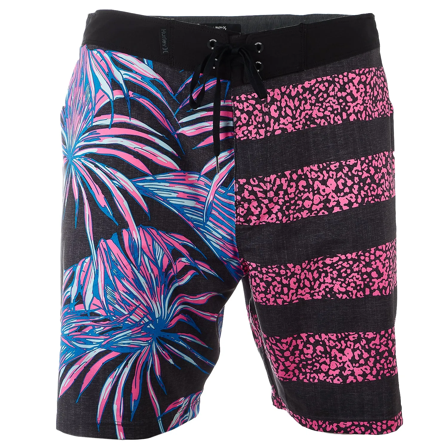 Hurley Phantom Floral 18 Board Shorts - Men's