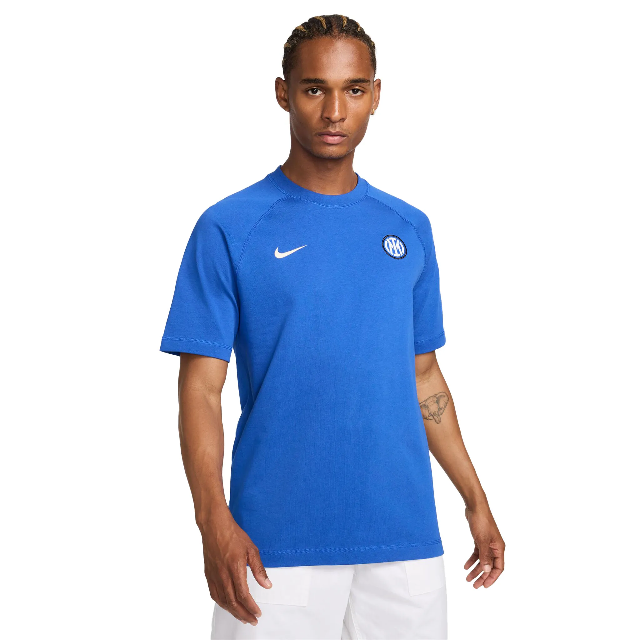 IM NIKE TRAVEL T-SHIRT UOMO