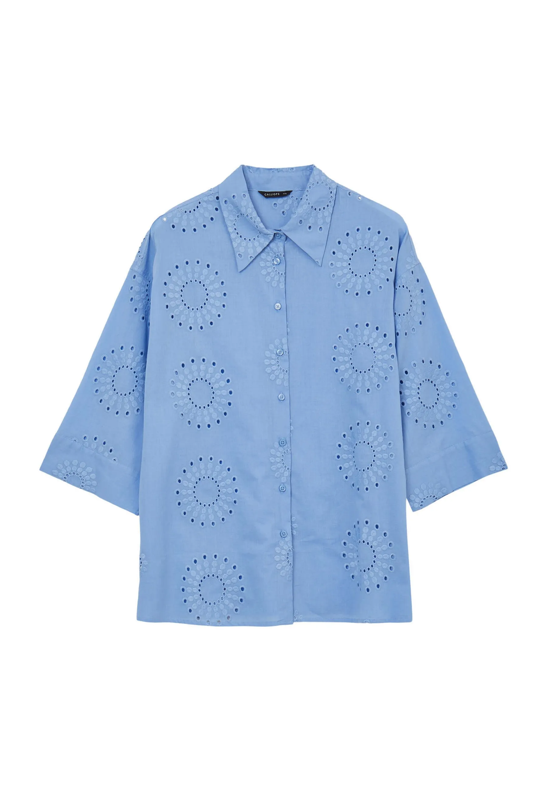 IN SANGALLO  - Camicia