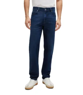 Jeans Uomo Boss