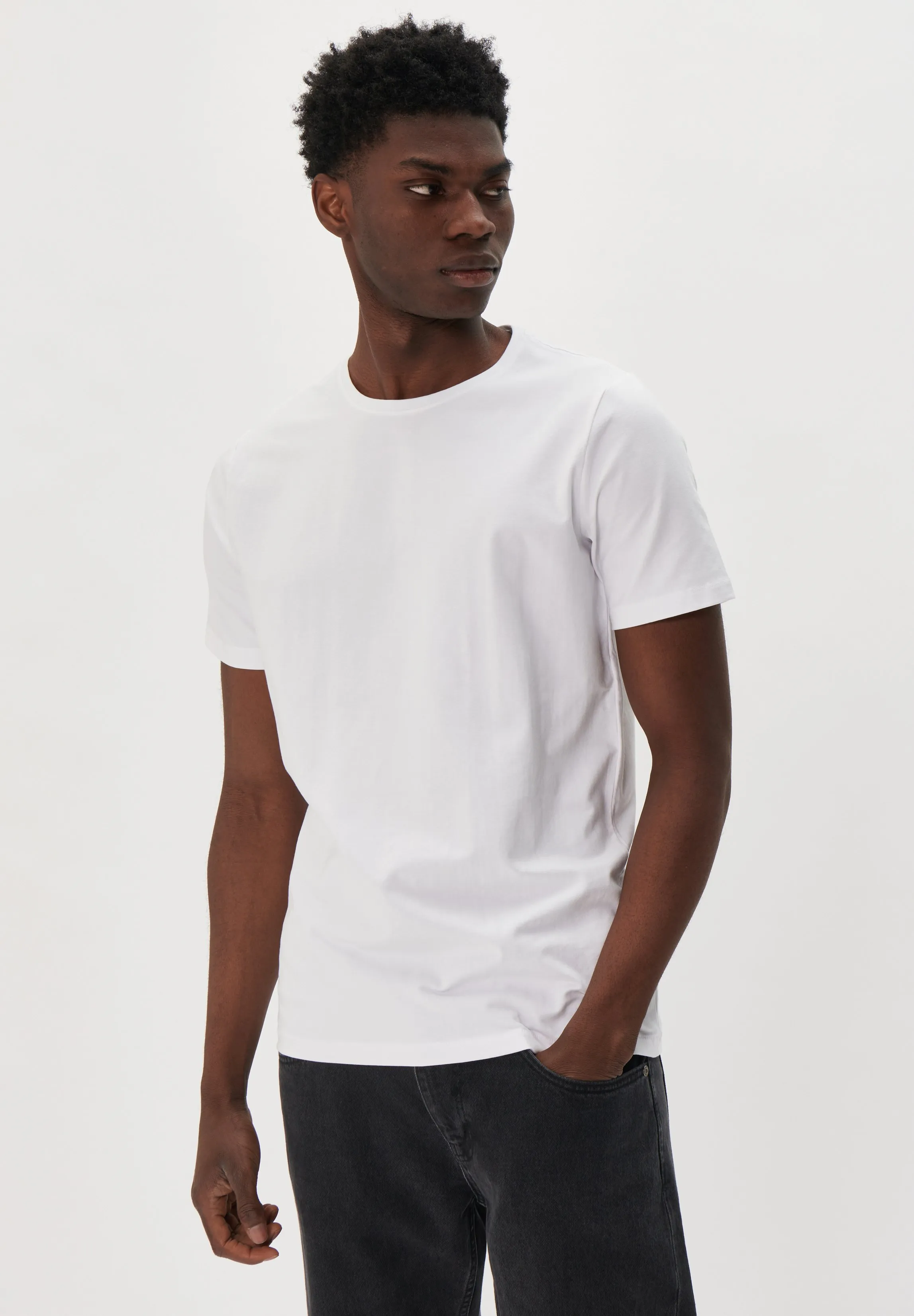 JERMALINK - T-shirt basic