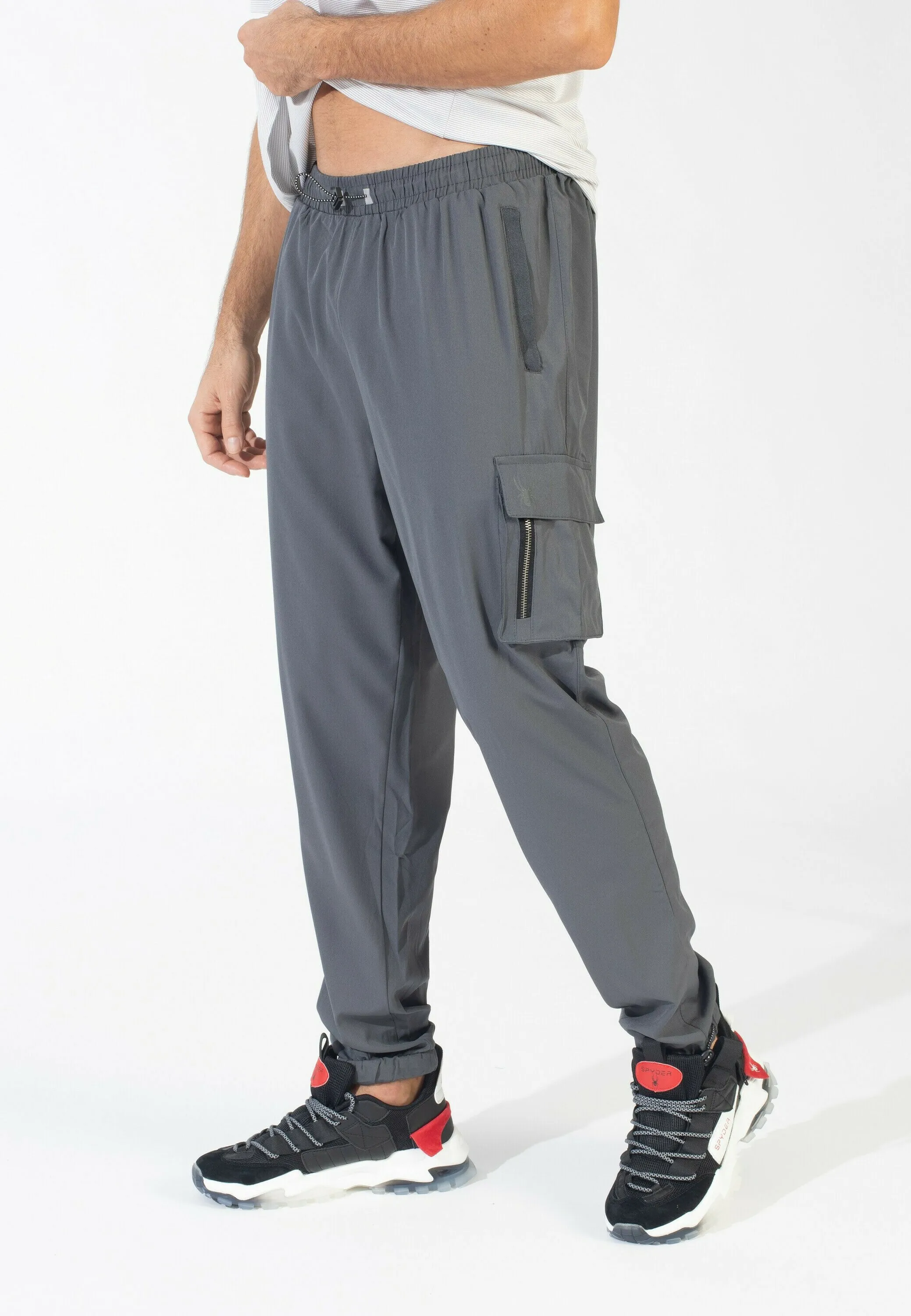 JOGGING - Pantaloni