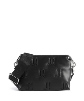  JOOP! Jeans Serenita Noreen Borsa a tracolla pelle sintetica nero  