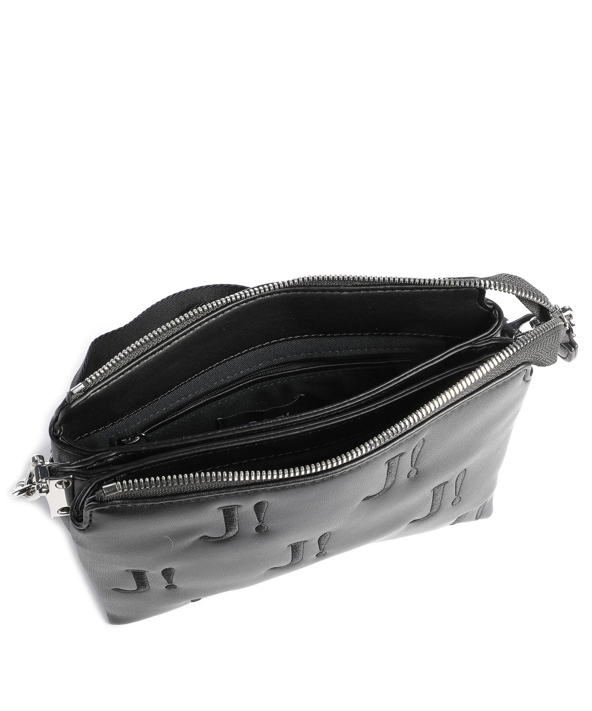  JOOP! Jeans Serenita Noreen Borsa a tracolla pelle sintetica nero  