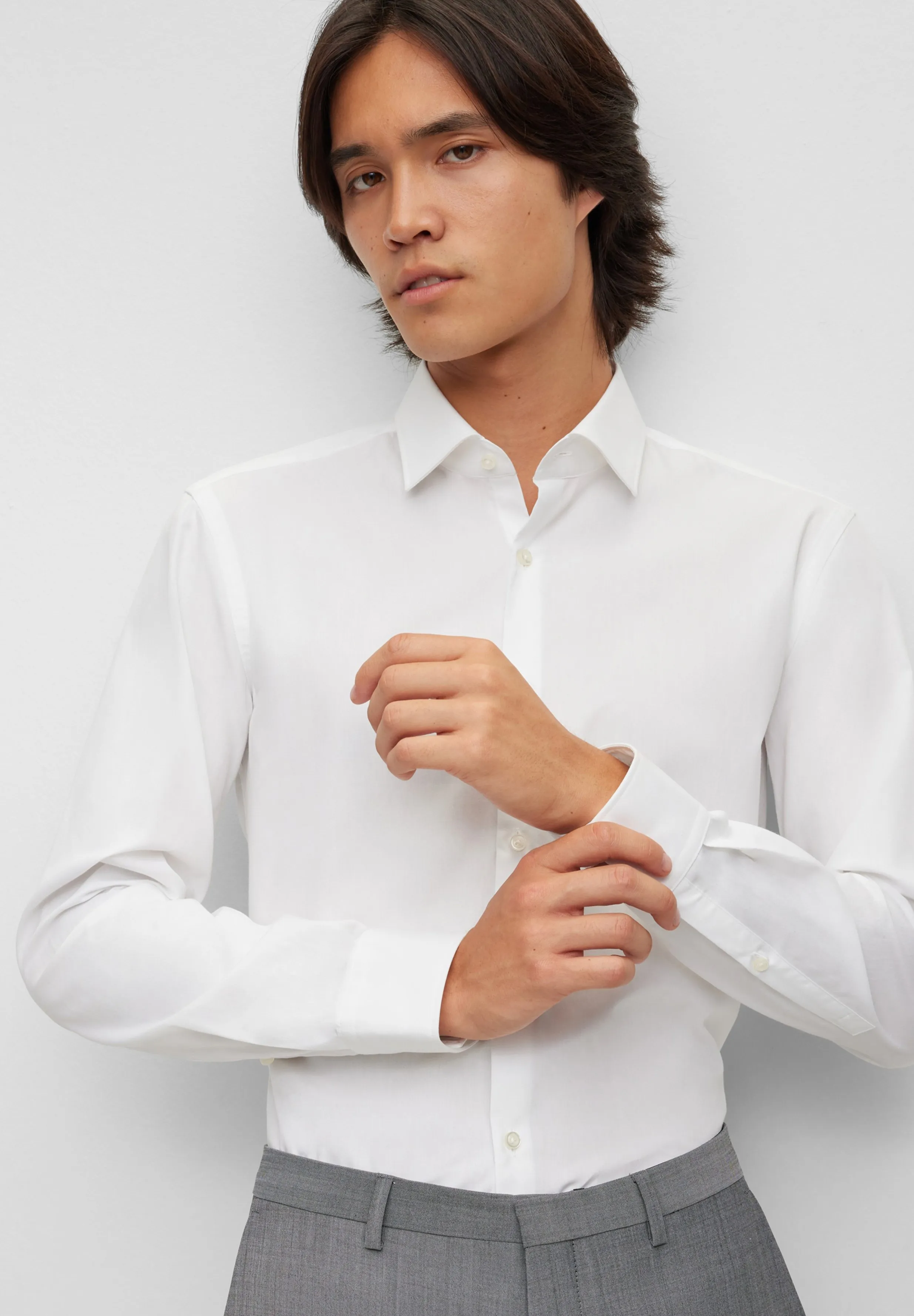 KENNO - Camicia elegante