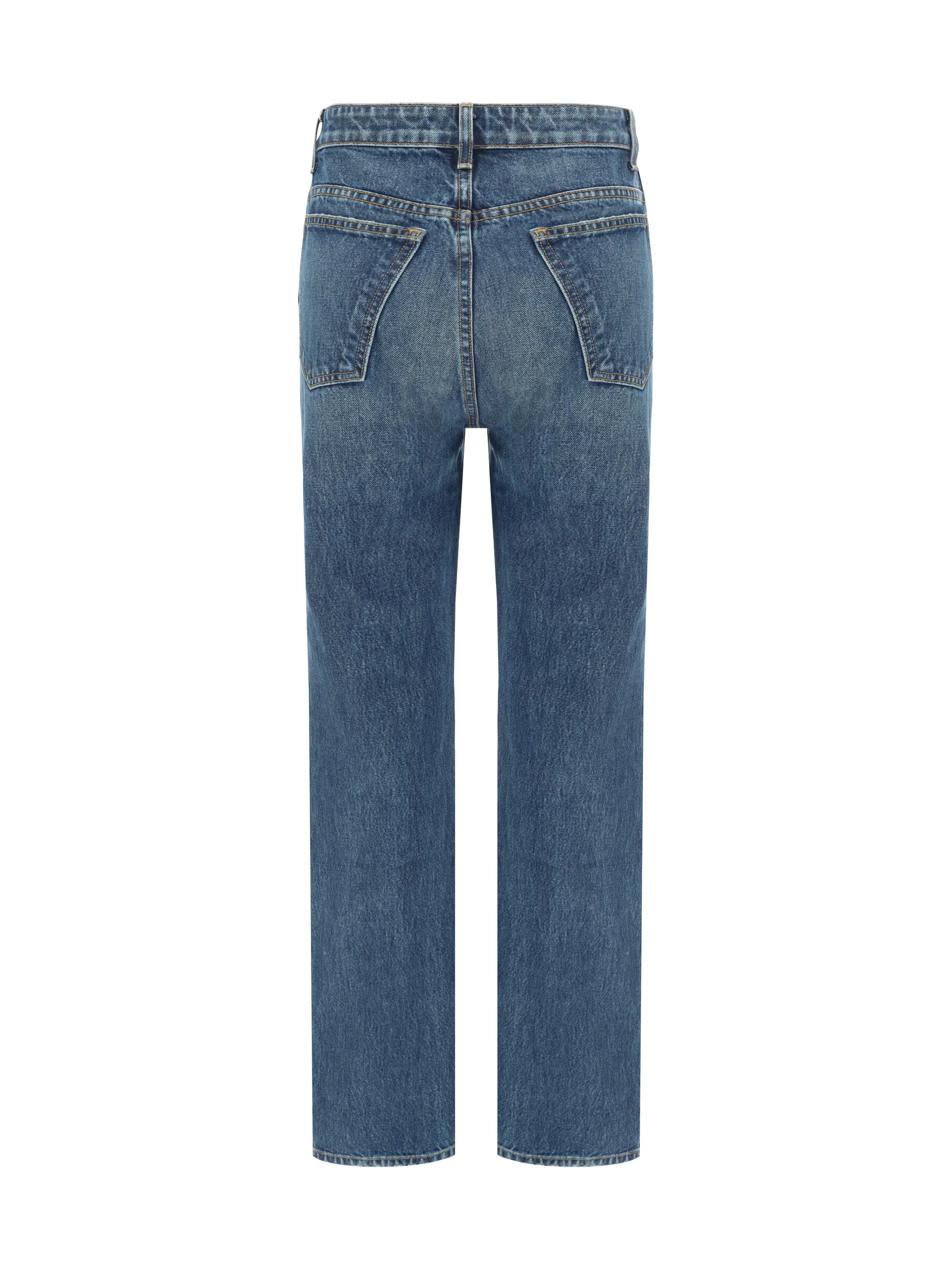     KHAITE  Jeans Danielle