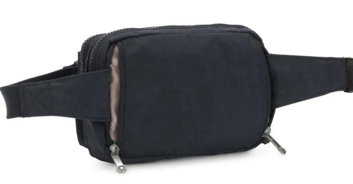 KIPLING MARSUPIO E TRACOLLA BASIC ABANU MULTI KI3795R32 BLUE BLEU