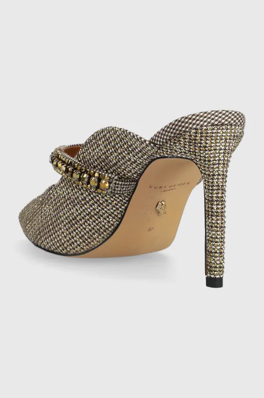 Kurt Geiger London ciabatte slide Duke
