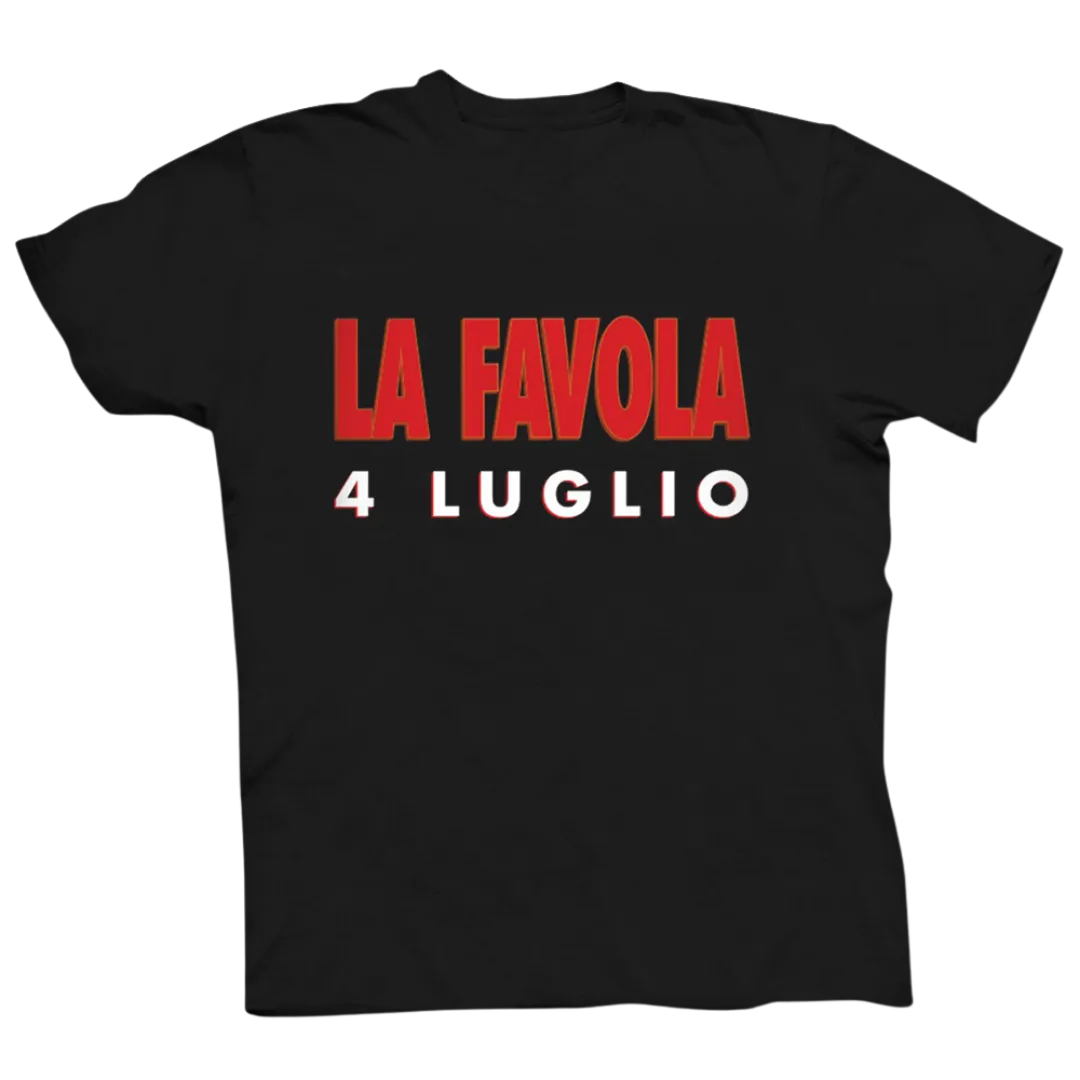 La Favola | T-Shirt