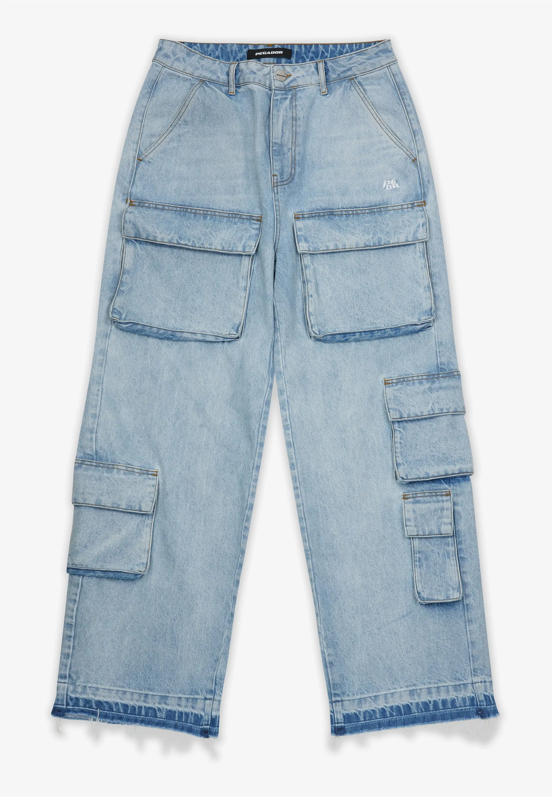 LARK - Pantaloni cargo