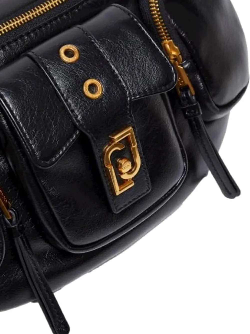 LIU.JO Marsupio Donna - Nero modello AA4147E0037