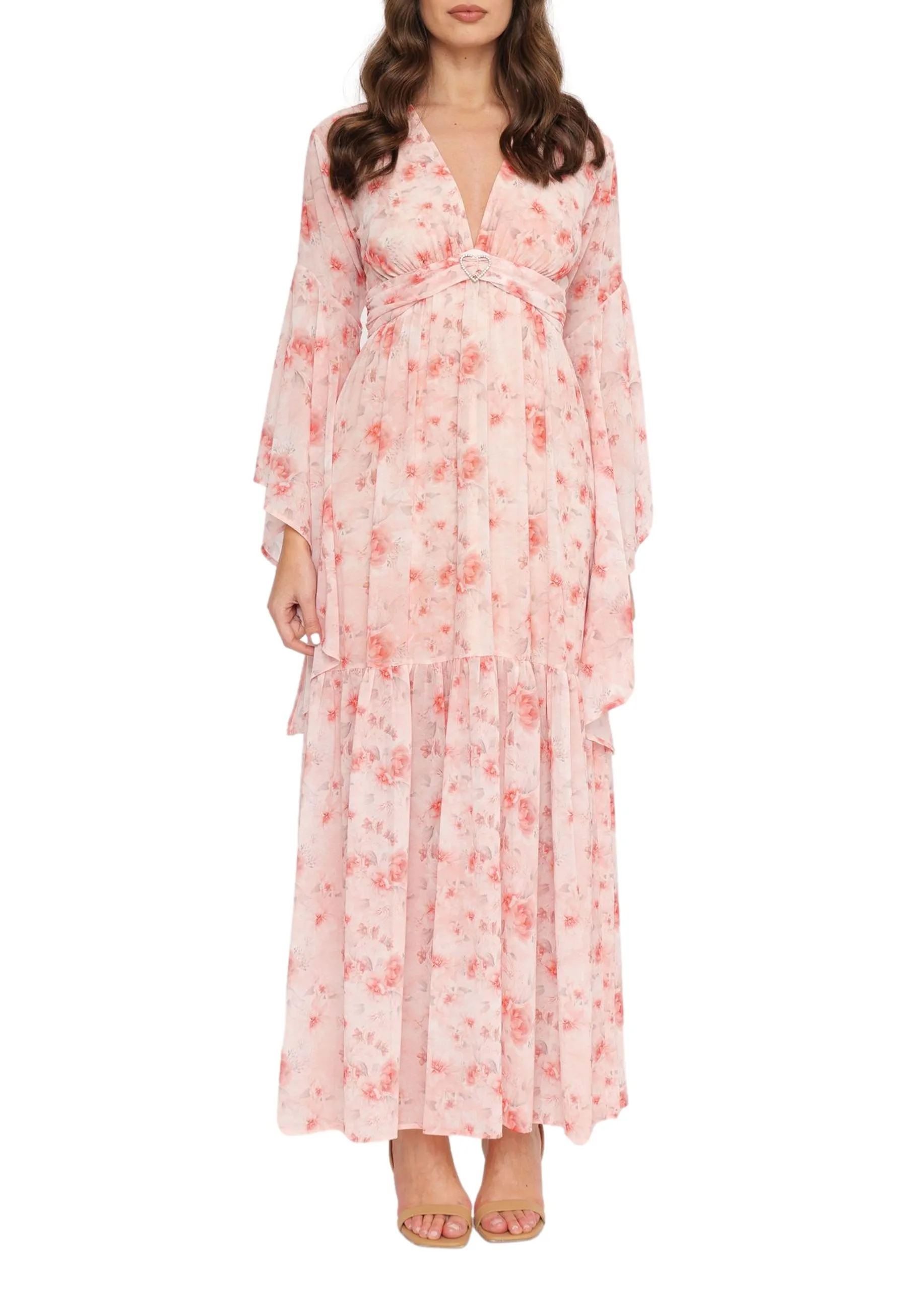 Long dress otta -  Aniye By