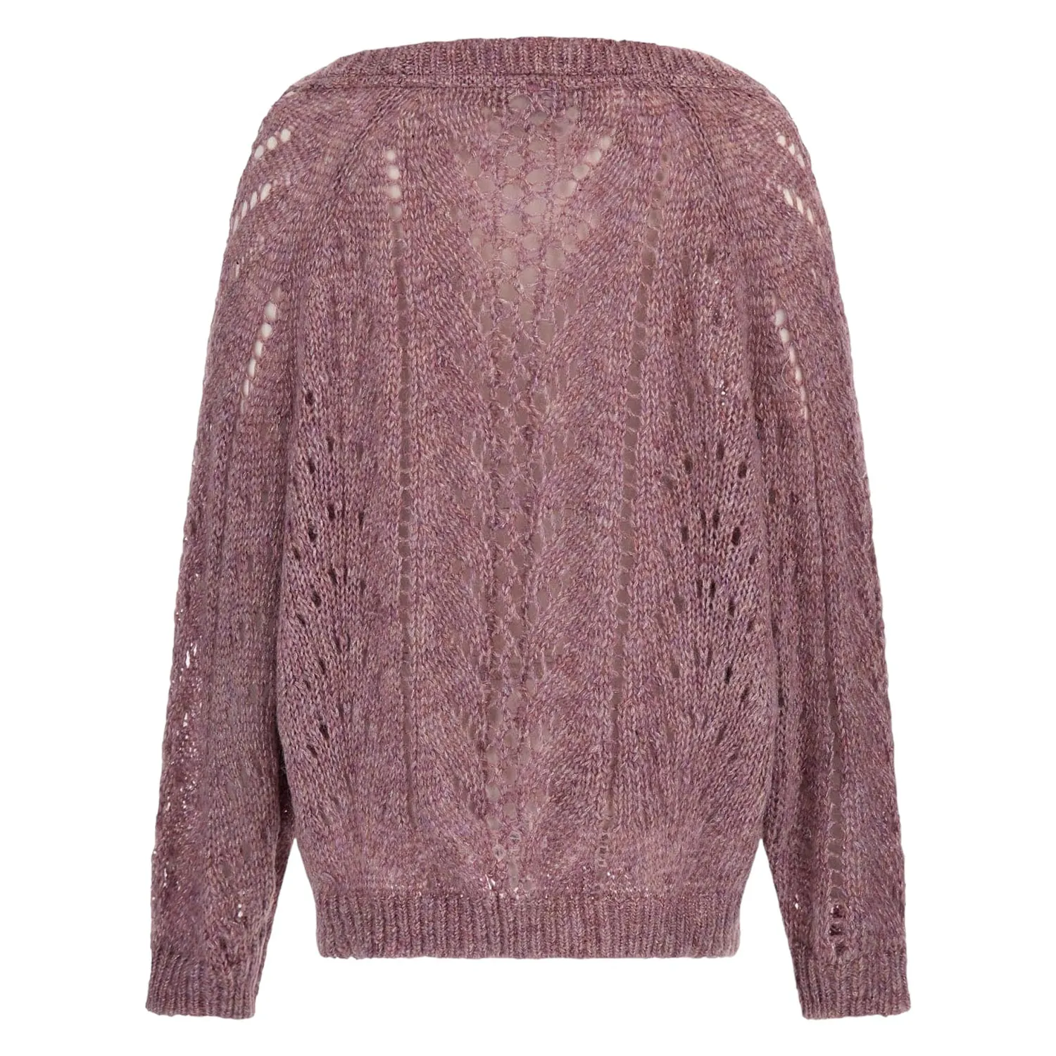 LS RN KARINE SWEATER