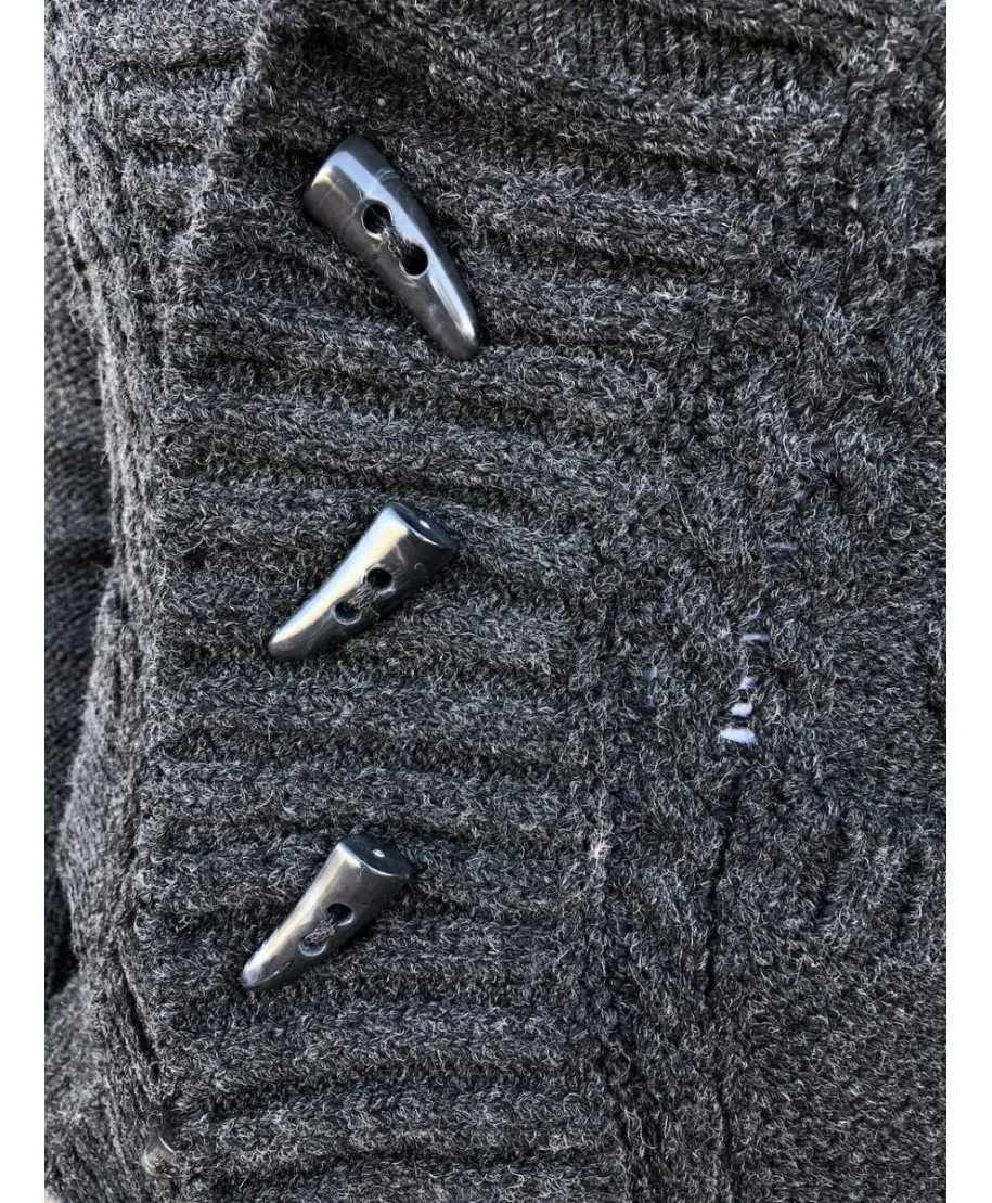 Maglione, uomo - Cardigan