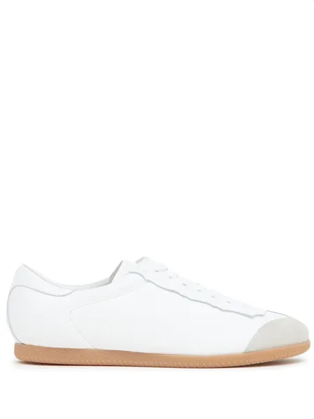 Maison margiela Sneakers con inserti