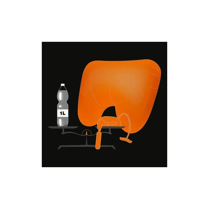 Mammut Rocker Removable Airbag 3.0