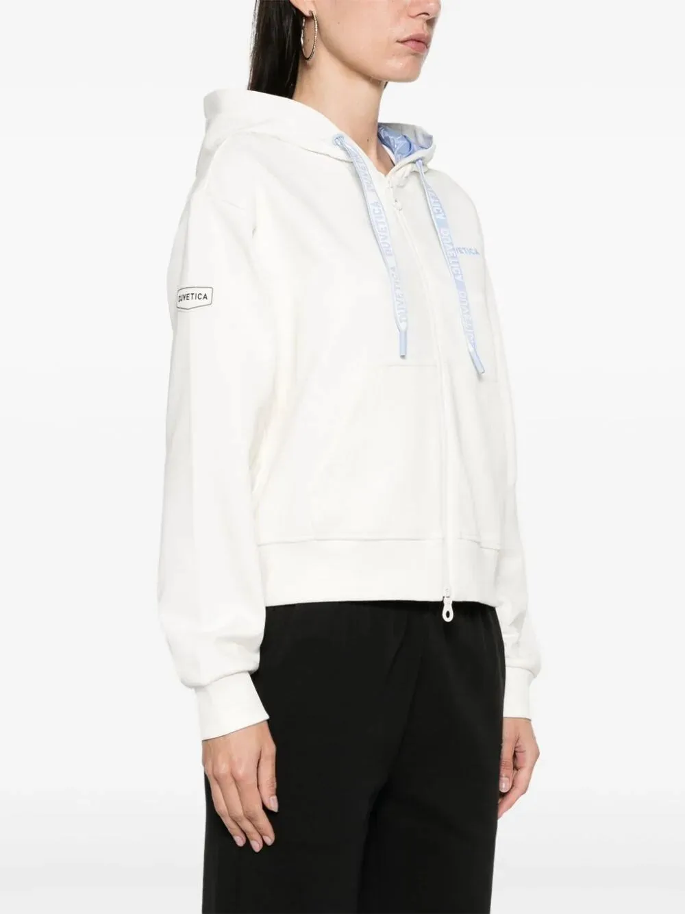 `Marne TX` Full-Zip Hoodie