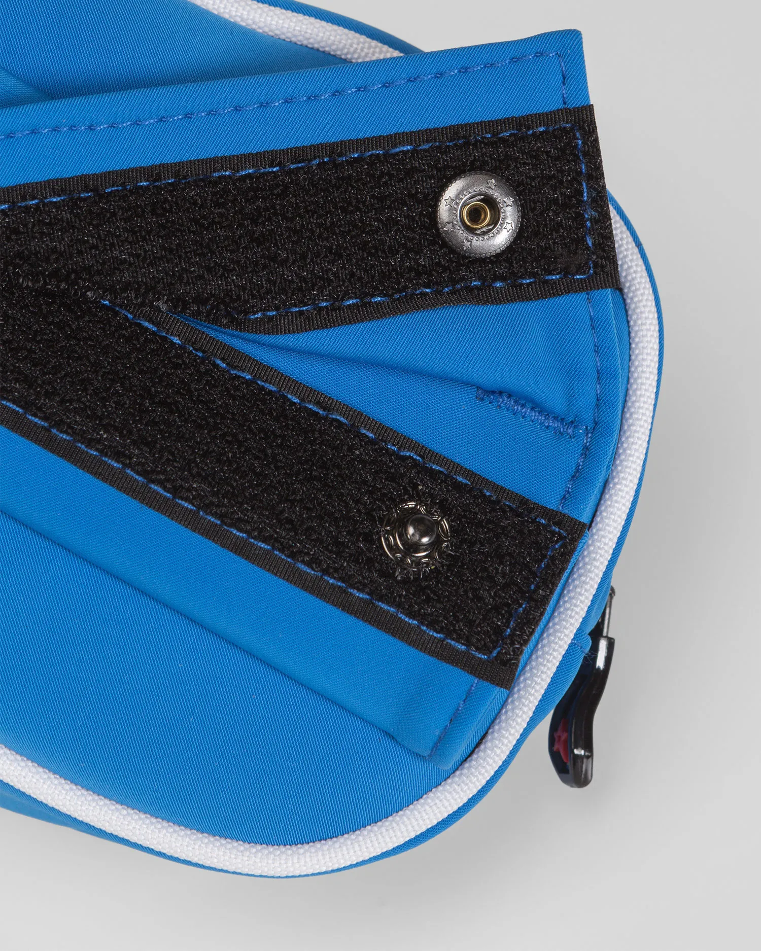 Marsupio da donna Perfect Moment Star Bum Bag blu U8000029-2022
