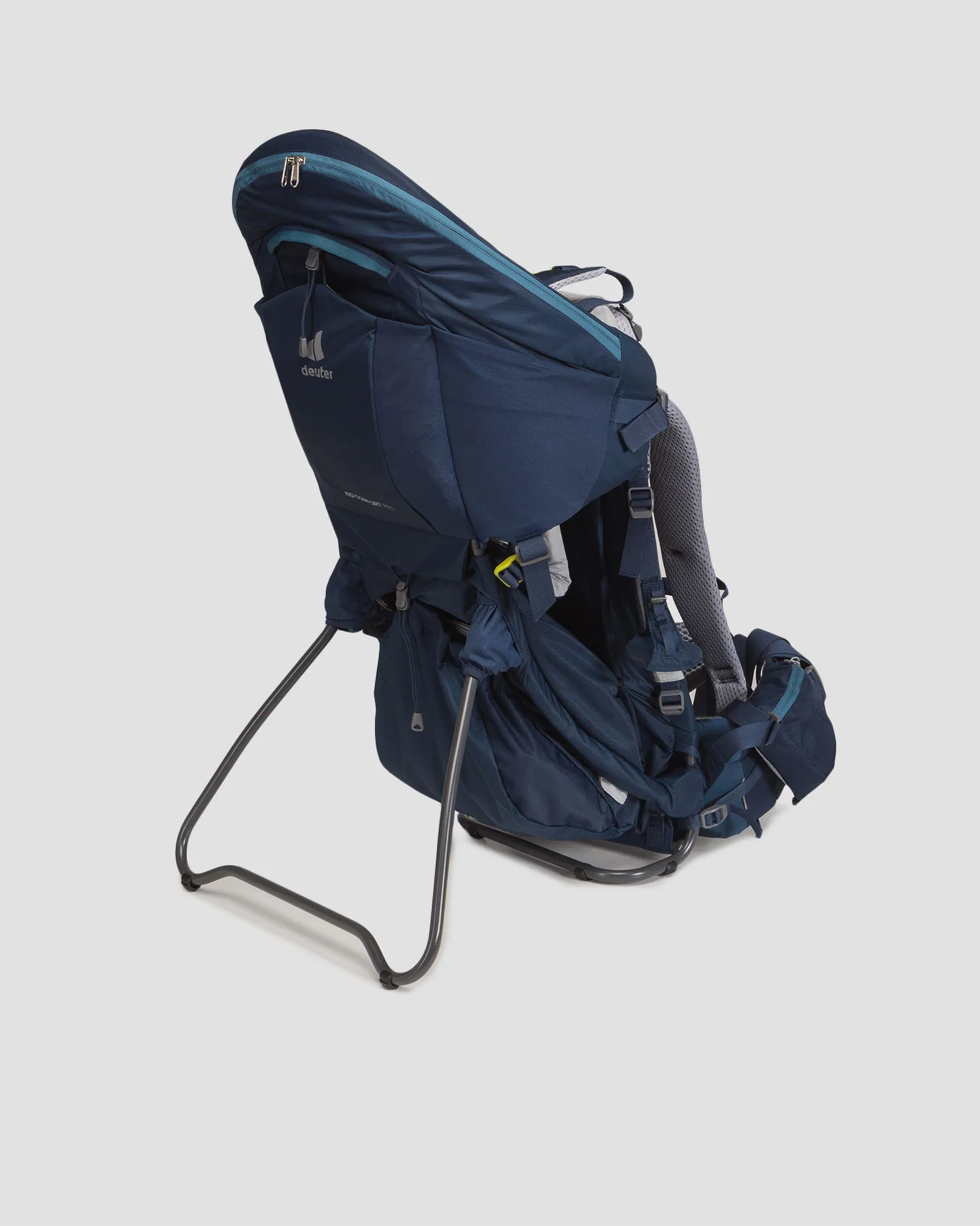 Marsupio per bambini Deuter Kid Comfort Pro 3620321-3003