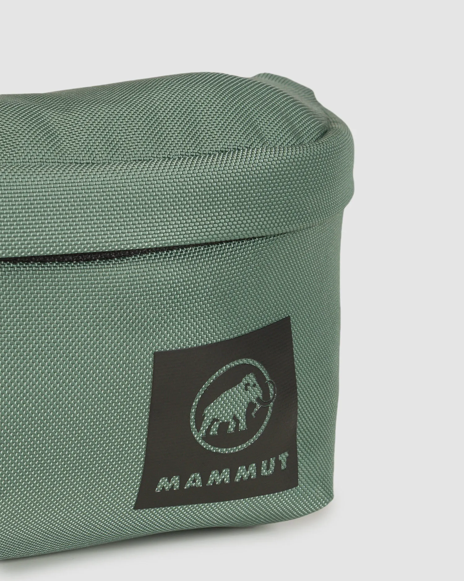 Marsupio unisex Mammut Xeron Classic verde 281000471-40236
