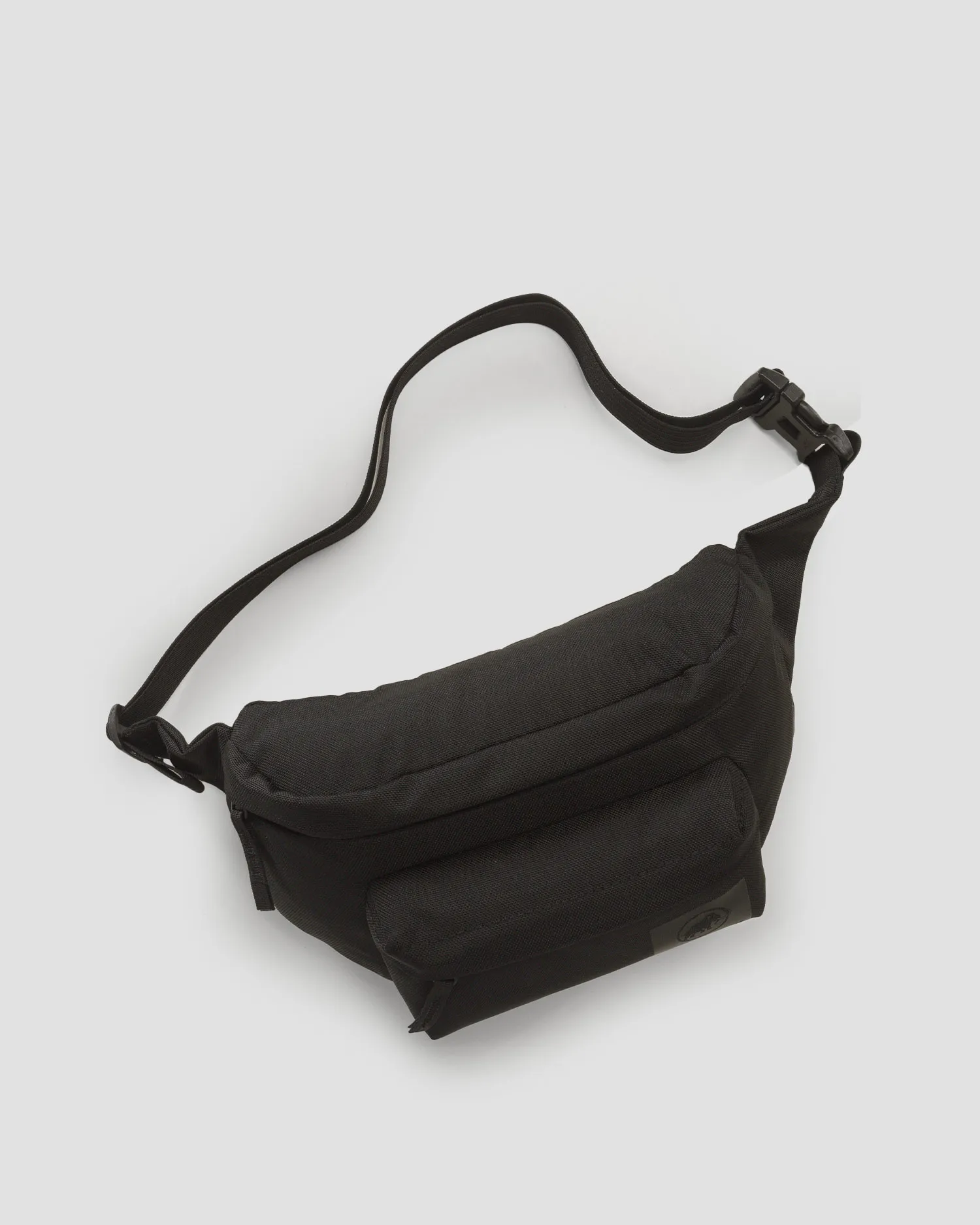 Marsupio unisex Mammut Xeron Neuveville nero 281000142-1