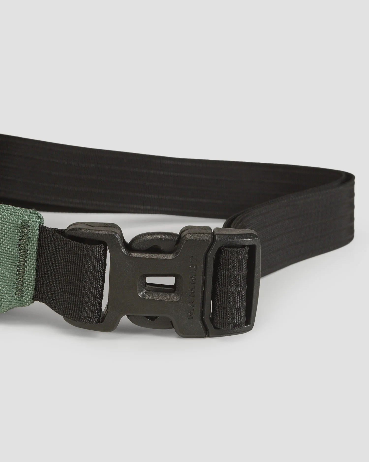 Marsupio unisex Mammut Xeron Neuveville verde 281000142-40236