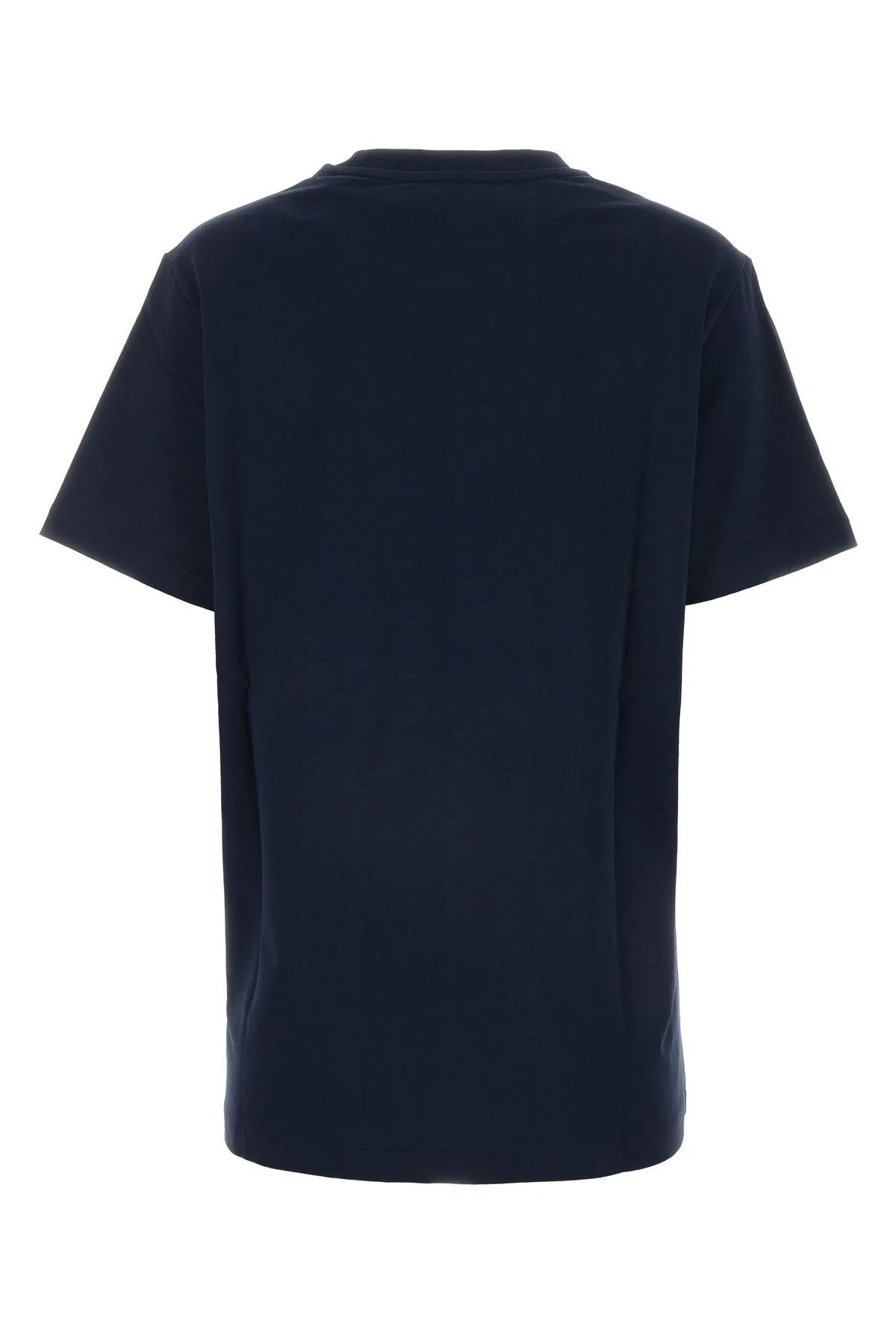 Midnight blue cotton t-shirt    