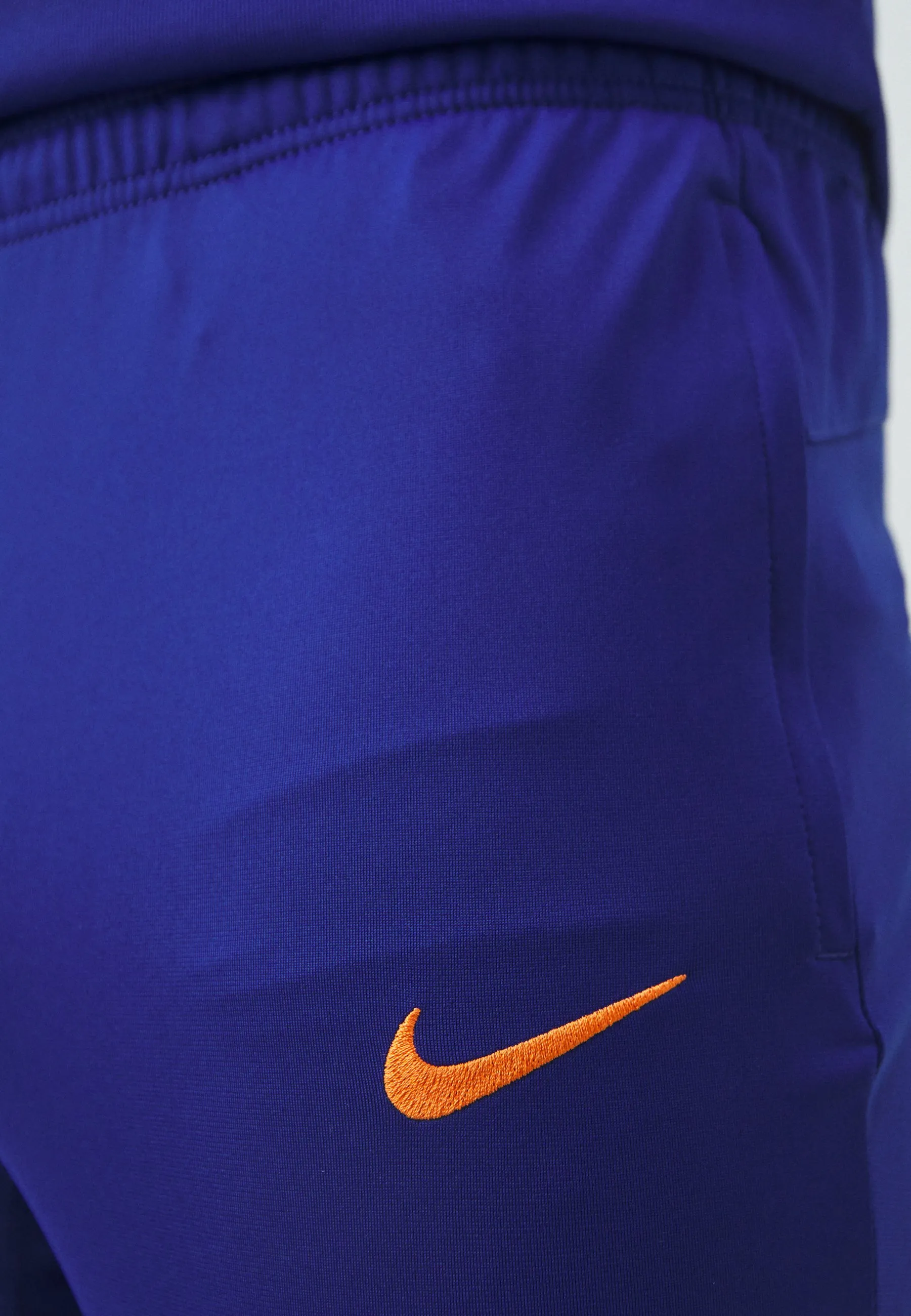 NETHERLAND KNVB STRIKE HOODED TRACK SUIT - Squadra nazionale