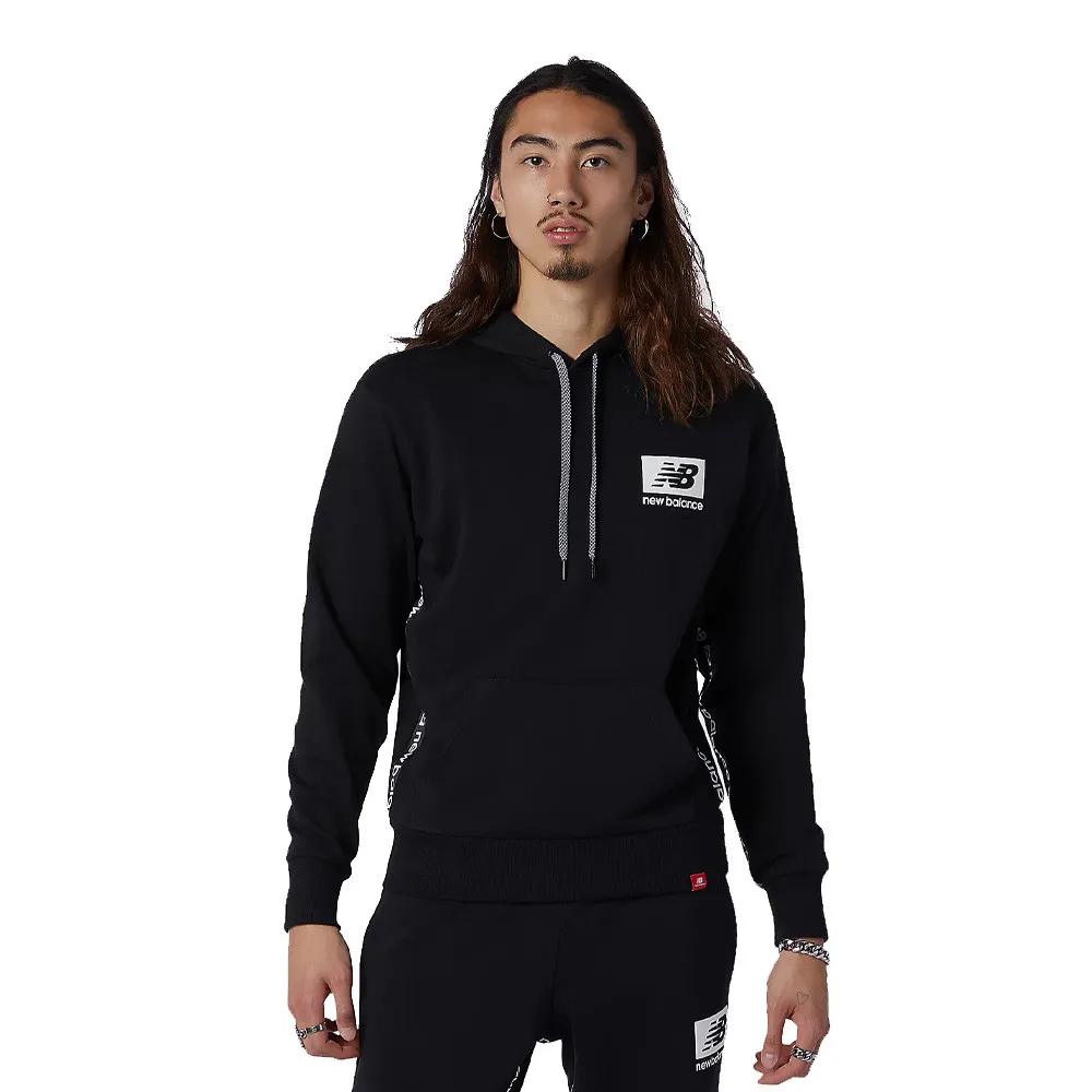 New Balance Essentials Hoodie